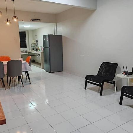 קאג'אנג Monkey Canopy Sg Long Cosyhome 3R3B 8-10Pax מראה חיצוני תמונה