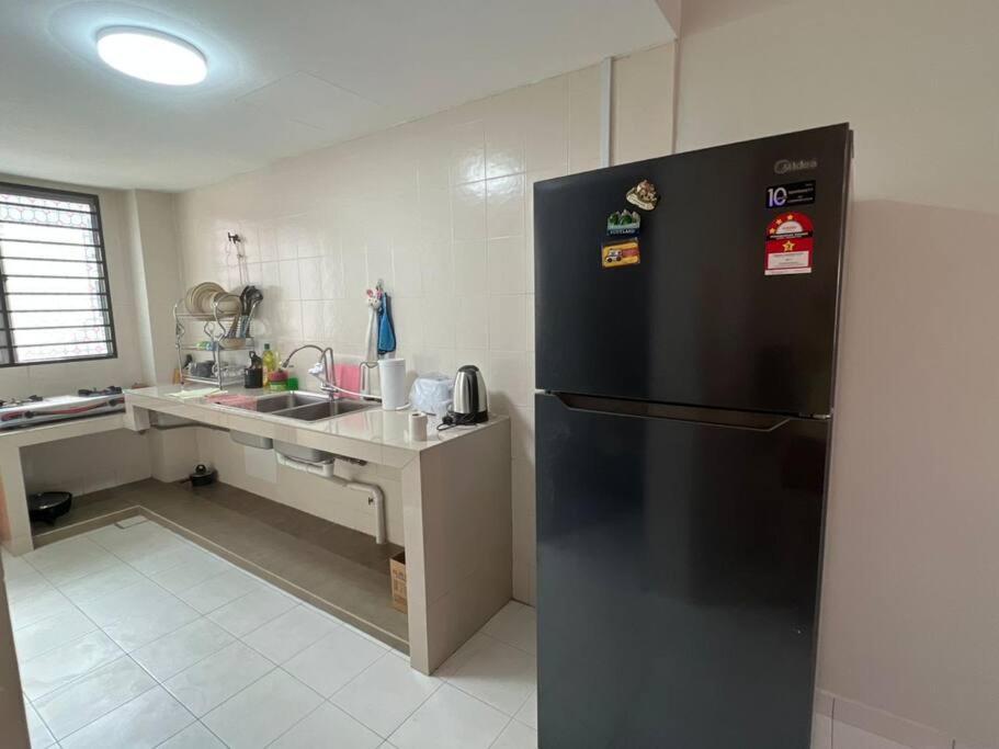 קאג'אנג Monkey Canopy Sg Long Cosyhome 3R3B 8-10Pax מראה חיצוני תמונה