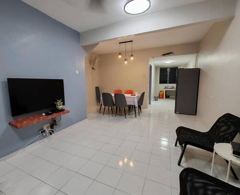 קאג'אנג Monkey Canopy Sg Long Cosyhome 3R3B 8-10Pax מראה חיצוני תמונה
