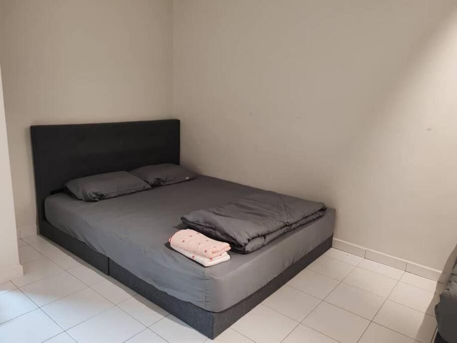 קאג'אנג Monkey Canopy Sg Long Cosyhome 3R3B 8-10Pax מראה חיצוני תמונה