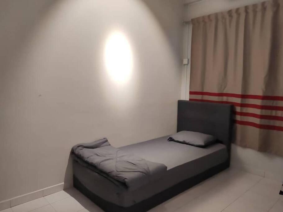 קאג'אנג Monkey Canopy Sg Long Cosyhome 3R3B 8-10Pax מראה חיצוני תמונה
