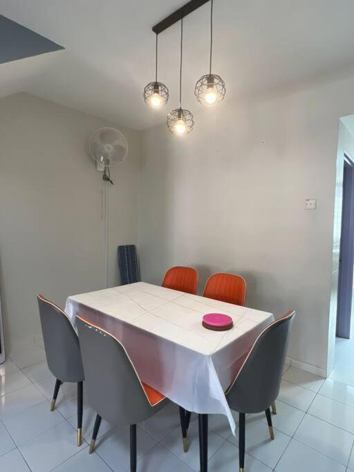 קאג'אנג Monkey Canopy Sg Long Cosyhome 3R3B 8-10Pax מראה חיצוני תמונה