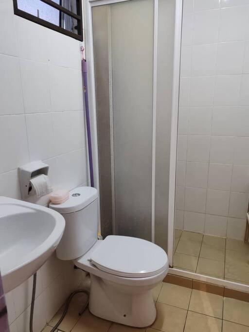 קאג'אנג Monkey Canopy Sg Long Cosyhome 3R3B 8-10Pax מראה חיצוני תמונה