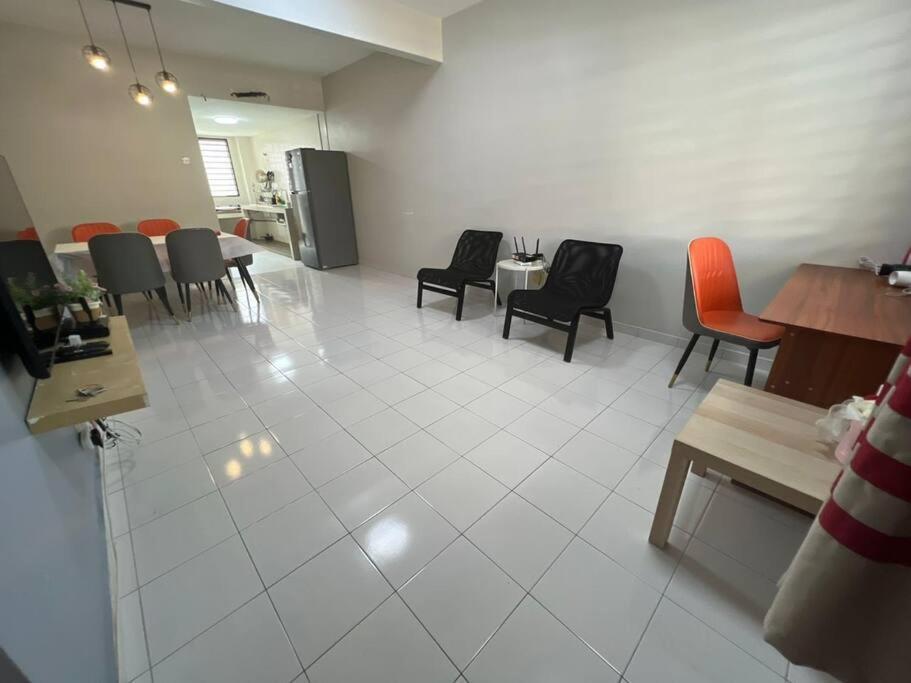 קאג'אנג Monkey Canopy Sg Long Cosyhome 3R3B 8-10Pax מראה חיצוני תמונה